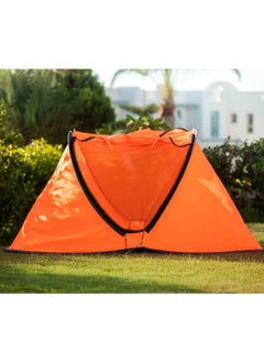 Generic Standard 1-2 persons Popup Tent  - Image 1