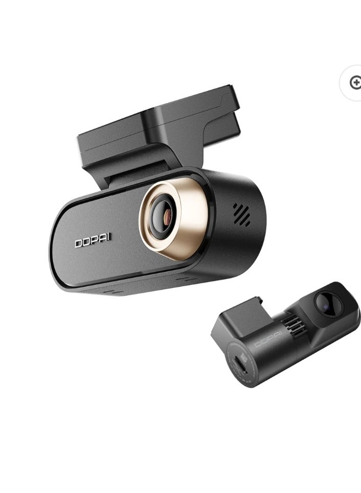 Ddpai Ddpai N5 Pro 512GB ZBF6AE0721D84A02F64F9Z