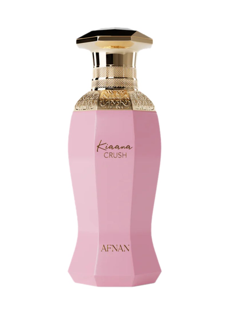 Afnan Kiaana Crush Pour Femme Eau De Parfum, 100Ml  - Image 1