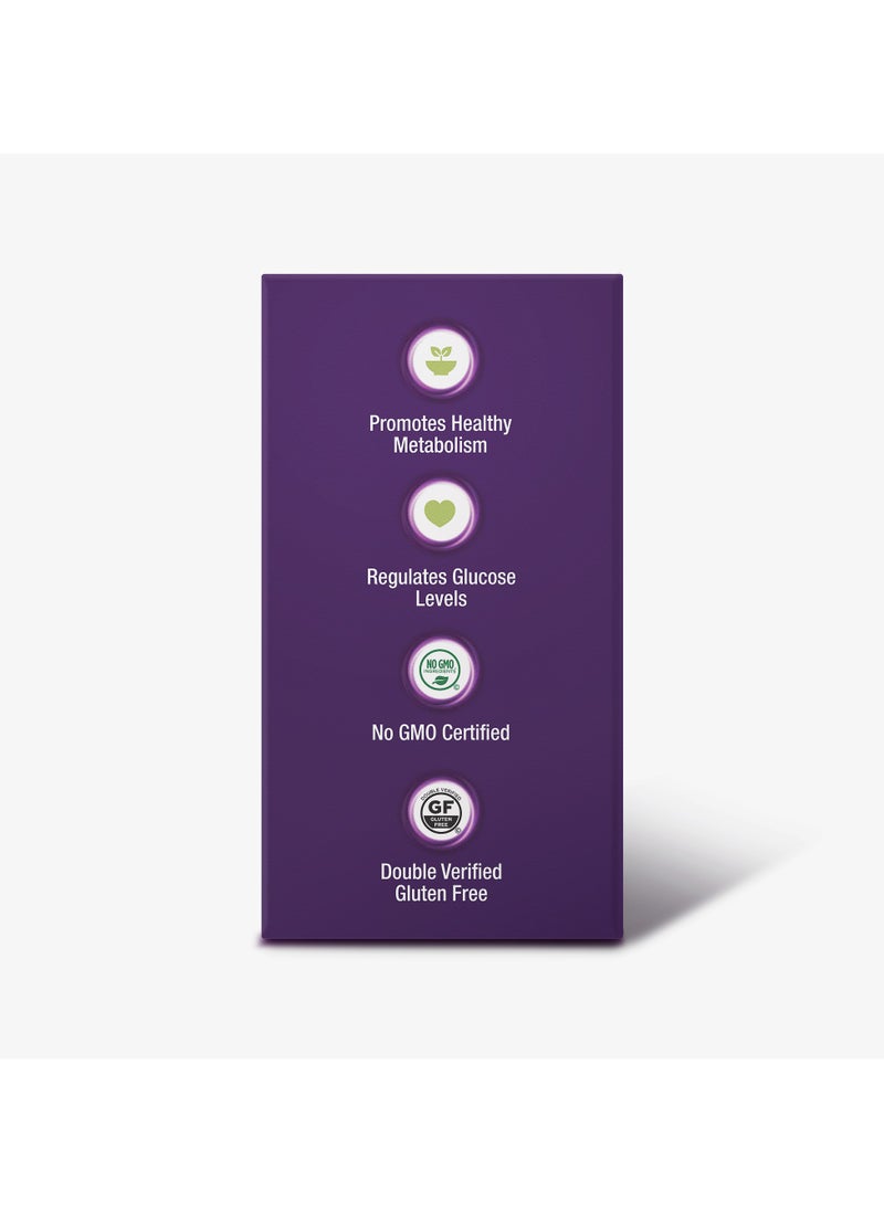 iRemedies iRemedies iL-Lysine 500mg - Essential Amino Acid for Immune Health, Skin, and Collagen Support - 50 Capsules  - Image 4