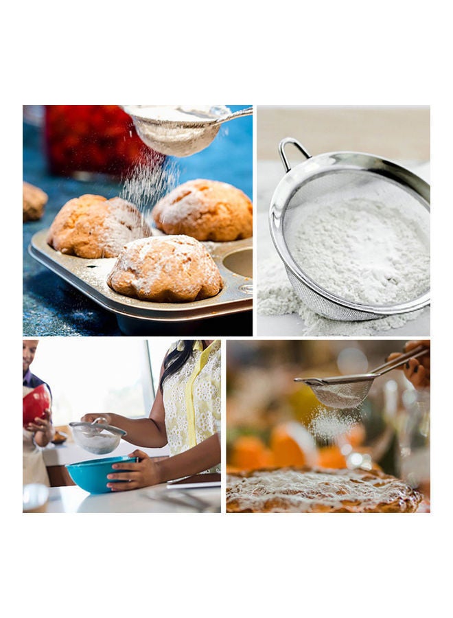 نيبمينينت غربال طحين ألوان متعددة 7x31.5x9سم - Image 2