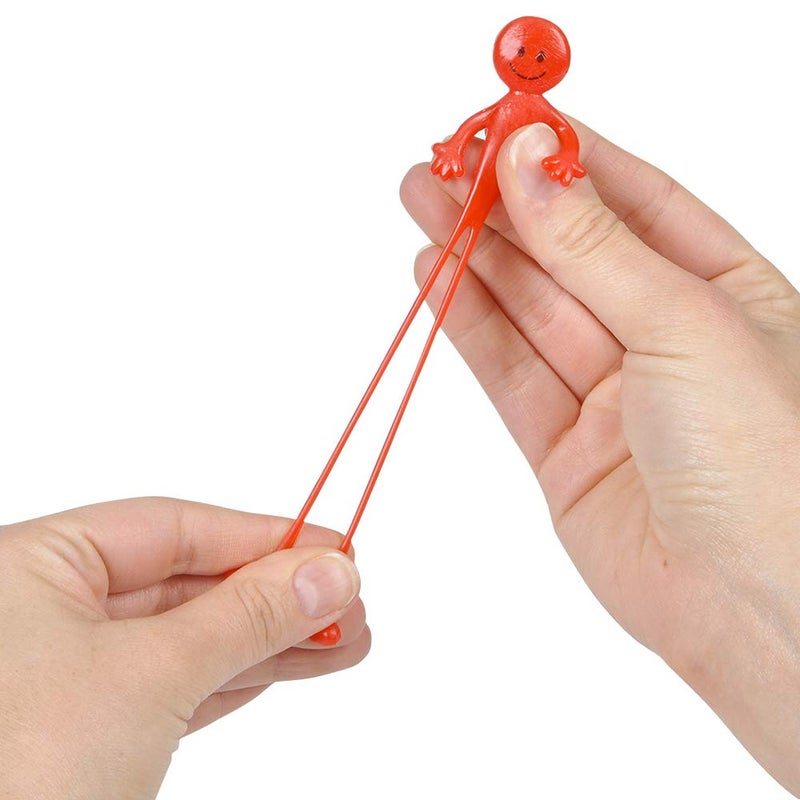 Rhode Island Novelty Stretchy Smiley Faces - Image 2