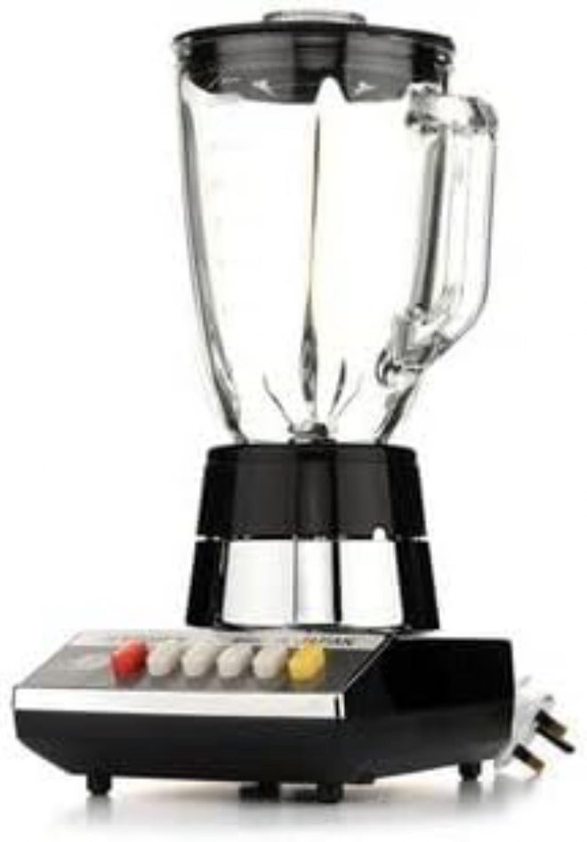 فيشر خلاط ومحضر الطعام FISHER -FM-2460CG-M - Image 4