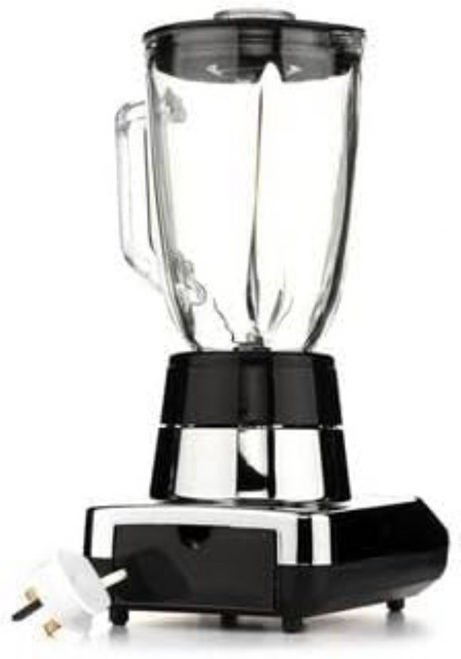 فيشر خلاط ومحضر الطعام FISHER -FM-2460CG-M - Image 5