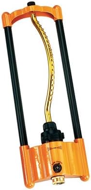 Dramm 1015000 ColorstormTM Oscillating Sprinkler Assorted Colors - Image 1