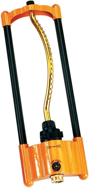 Dramm 1015000 ColorstormTM Oscillating Sprinkler Assorted Colors - Image 3