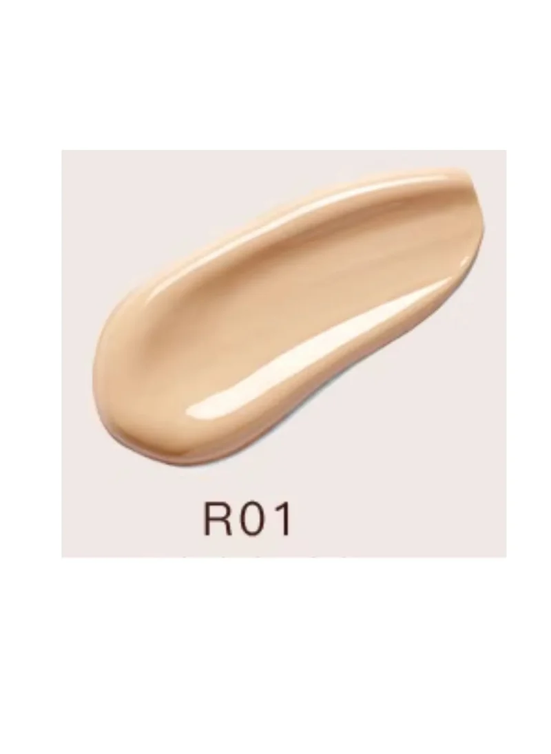 ZEESEA ZEESEA Soft Gloss Coverage Foundation R01
