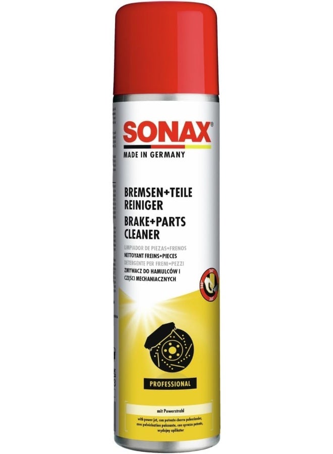 SONAX Sonax Brake & Parts Cleaner (400mL)  - Image 1