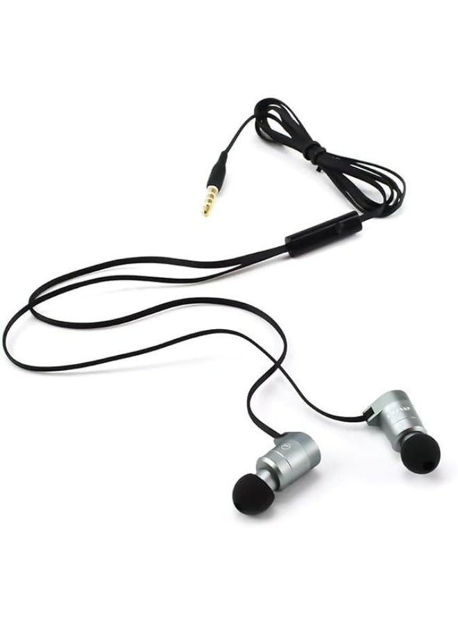 Awei PC-21 Mini In-Ear Stereo Earphones - Image 2