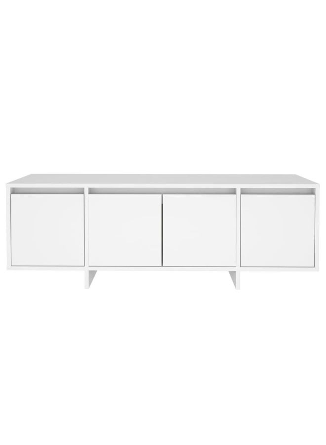 Furniture Store ModernTV unit - Height 45 cm - Width 121 cm - Depth 30 cm, from Furniture Store.  - Image 2