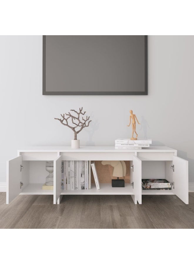 Furniture Store ModernTV unit - Height 45 cm - Width 121 cm - Depth 30 cm, from Furniture Store.  - Image 1