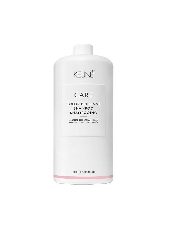 Keune Care Color Brillianz Shampoo - 1000ml