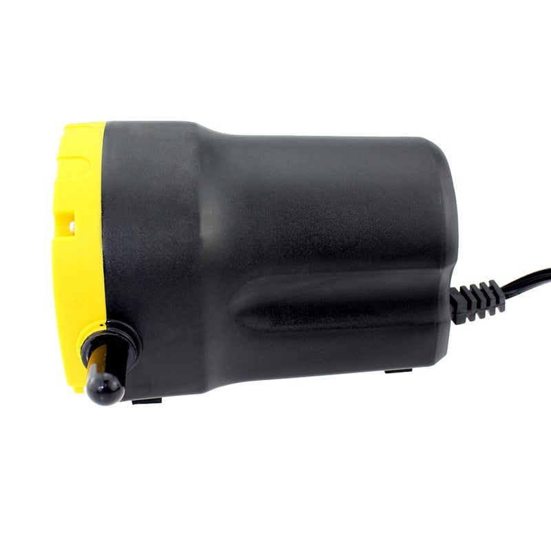 Car Engine Oil Pump 12V Electric Auto Oil Fluid Sump Extractor Scavenge Exchange Fuel Transfer Suction Pump - Image 5