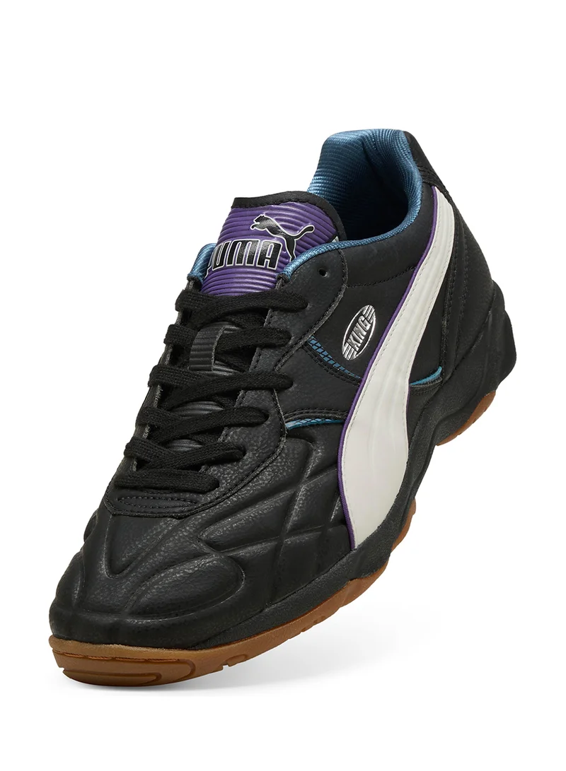 بوما King Indoor Street Soccer 94