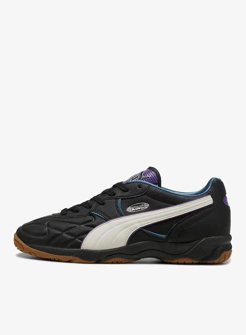 PUMA King Indoor Street Soccer 94