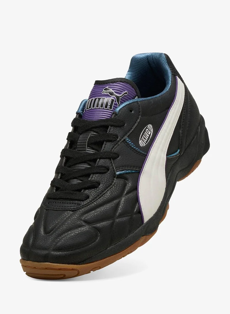 PUMA King Indoor Street Soccer 94