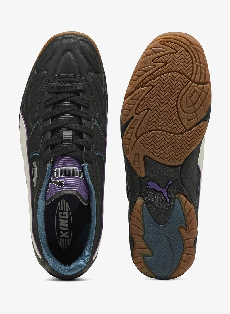 PUMA King Indoor Street Soccer 94