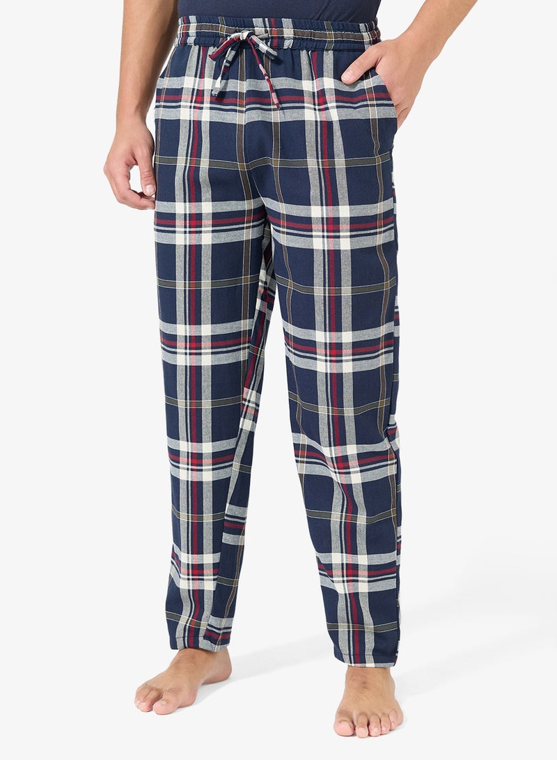 Seventy Five Nightwear T-Shirt & Pants Set - Image 4