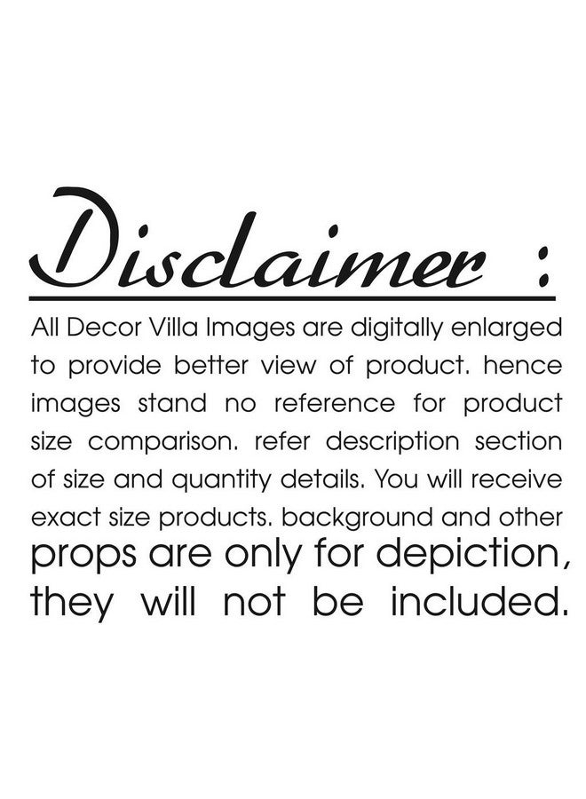 DecorVilla Decor Villa Love Couple Wall Sticker & Decal (PVC Vinyl,Size- 96 cm x 58 cm) - Image 2