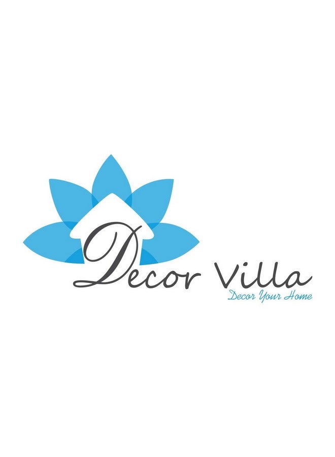 DecorVilla Decor Villa Love Couple Wall Sticker & Decal (PVC Vinyl,Size- 96 cm x 58 cm) - Image 3
