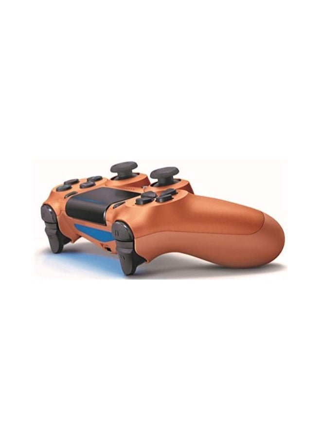 Generic - DualShock 4 Wireless Controller for PS4- Copper - Image 1