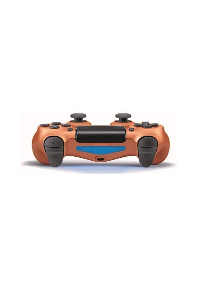 Generic - DualShock 4 Wireless Controller for PS4- Copper - Image 1