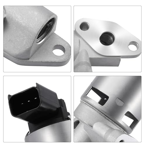 TAUTOY EGV1149 EGR Valve (For 3.3L/3.8L) For Jeep Wrangler 2007-2011,for Chrysler Town & Country 2008-2010,for Pacifica 2007 2008,for Dodge Grand Caravan 2008-2010,for Volkswagen Routan 2009 2010 - Image 2