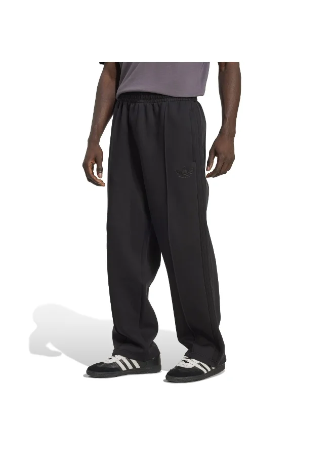 adidas Originals adidas SPACER DRILL TP Black Originals Men PANTS