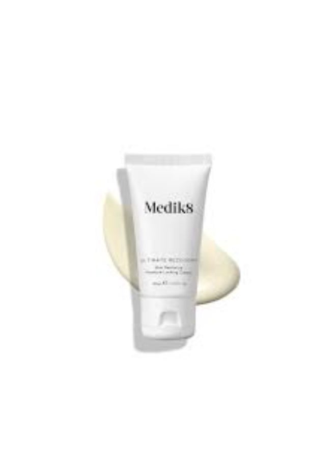 Medik8 Ultimate Recovery Moisture Locking Cream 30ml - Image 1