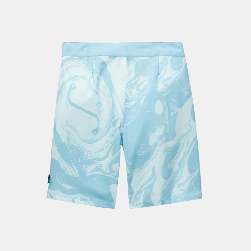 VANS Kids' The Daily Marble Board Shorts