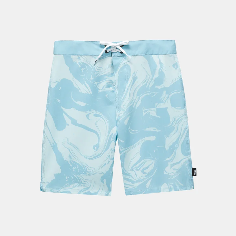 VANS Kids' The Daily Marble Board Shorts