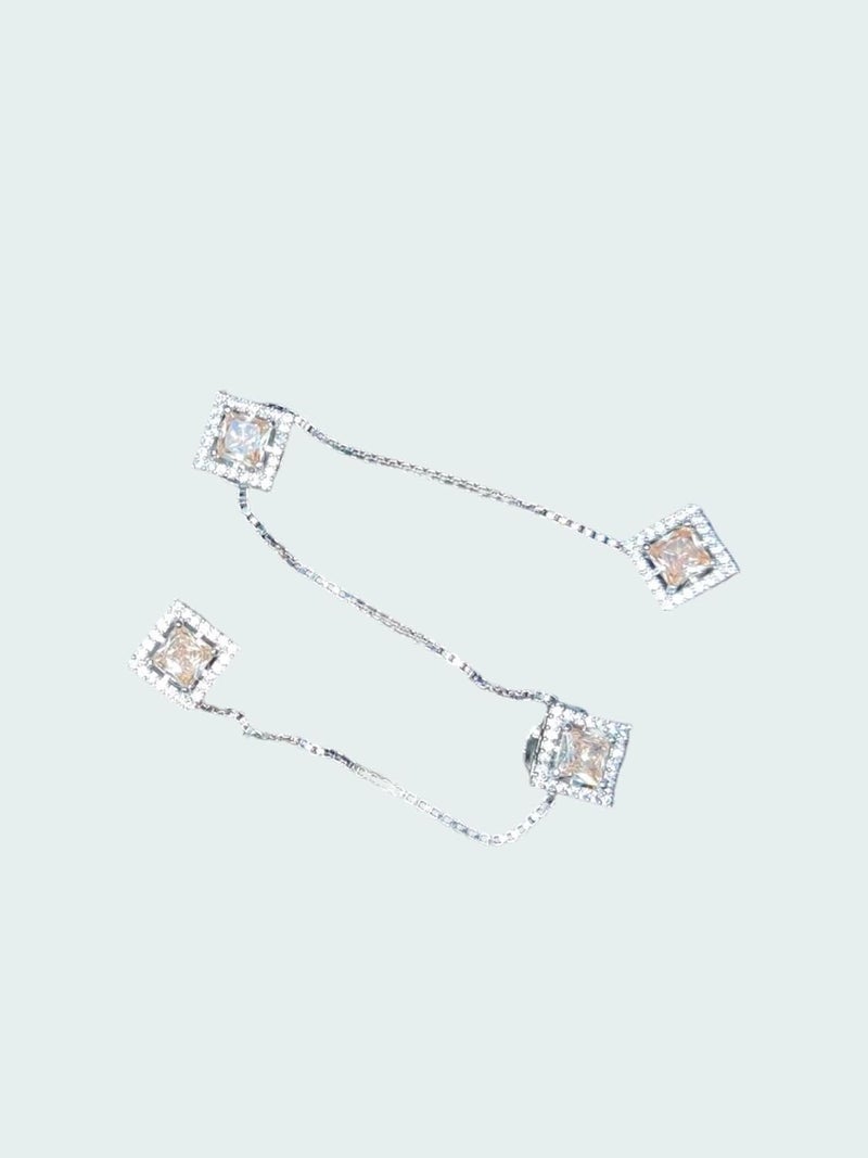 FUG CHIC - FC FUG CHIC FC Fashions Original Zircon Diamond Cut Buttons for Kurta Kurtis for Men Women