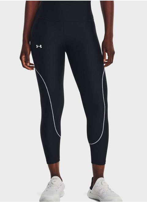 Armour Novelty Ankle Leggings