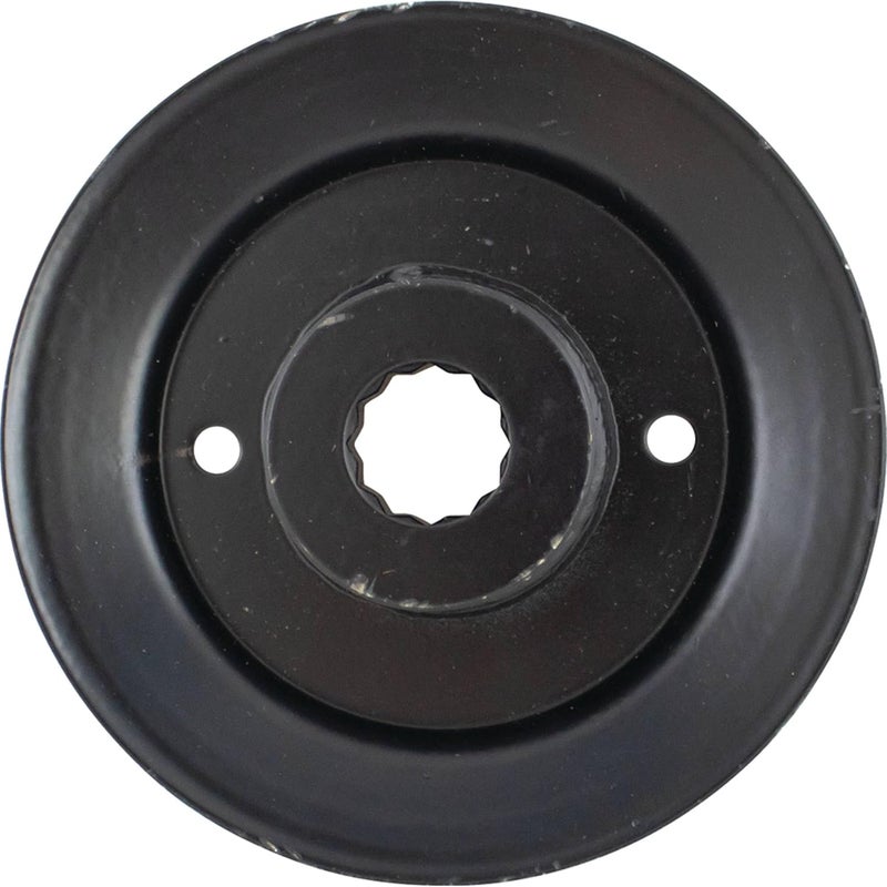 Stens New Spindle Pulley for Great Dane Scamper Chariot and Surfer D18084 Black - Image 3