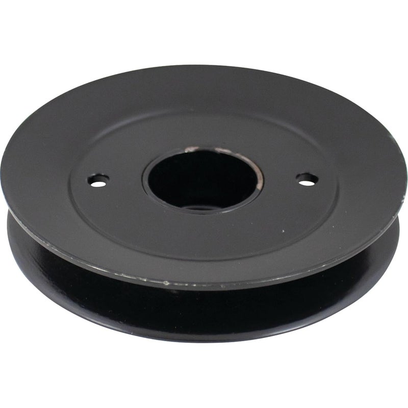 Stens New Spindle Pulley for Great Dane Scamper Chariot and Surfer D18084 Black - Image 2