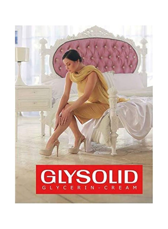 GLYSOLID Glycerin Cream 250ml - Image 4