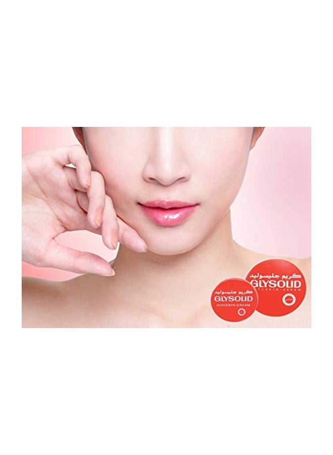 GLYSOLID Glycerin Cream 250ml - Image 5