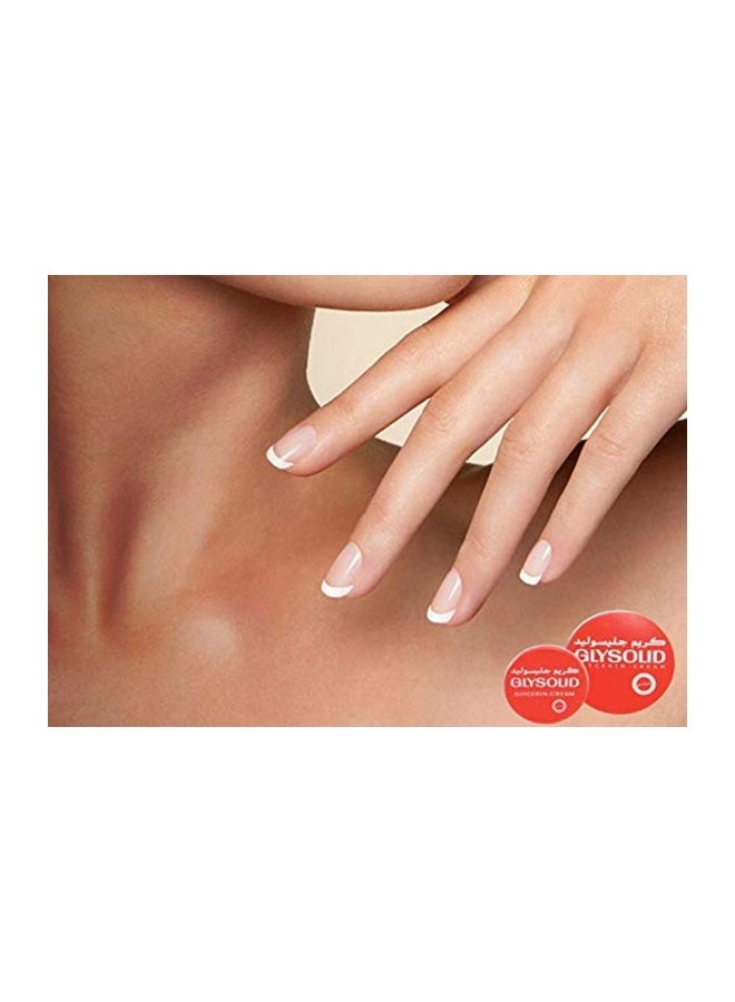 GLYSOLID Glycerin Cream 250ml - Image 3
