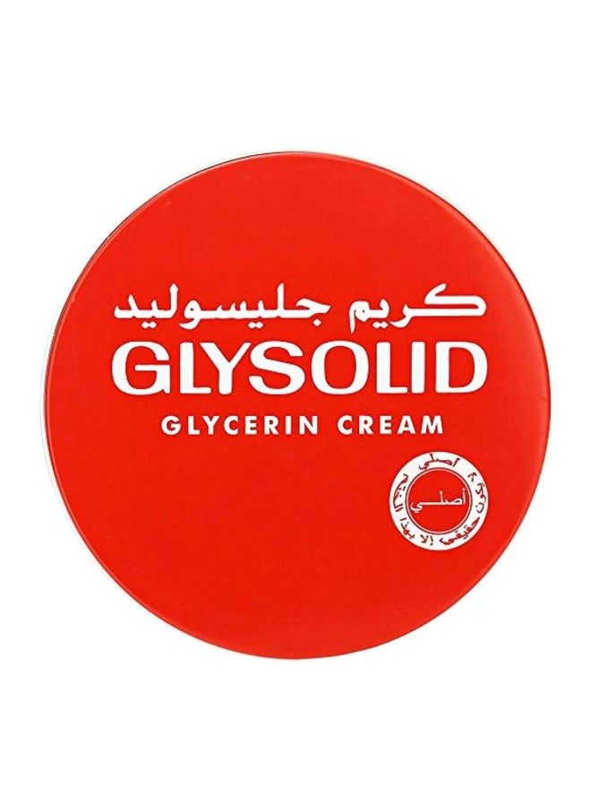 GLYSOLID Glycerin Cream 250ml - Image 2