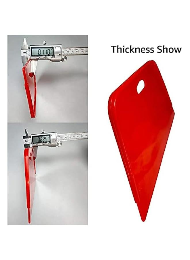 مجموعة ادوات لتطبيق ورق حائط وبلاط المطبخ بطبقة لاصقة من الفينيل - Image 2