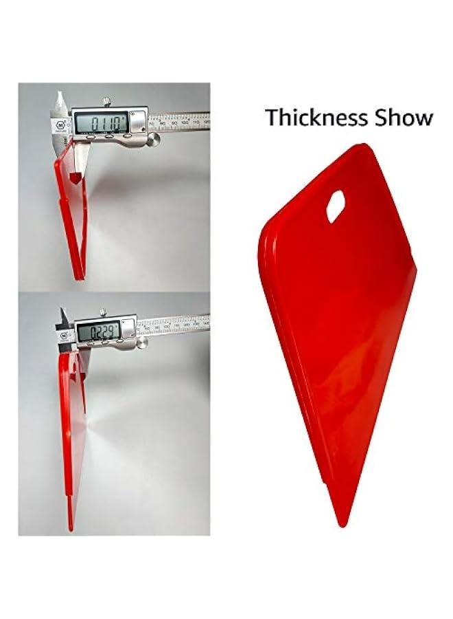 مجموعة ادوات لتطبيق ورق حائط وبلاط المطبخ بطبقة لاصقة من الفينيل - Image 5