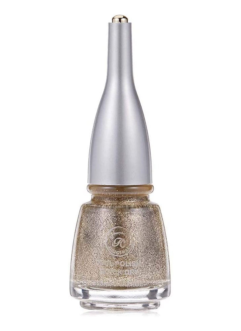 Enthrice Quick Dry Nail Polish 15ml - Image 2