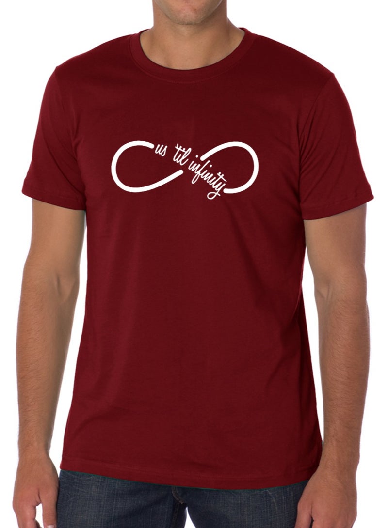 Short Sleeve T-Shirt  For Men