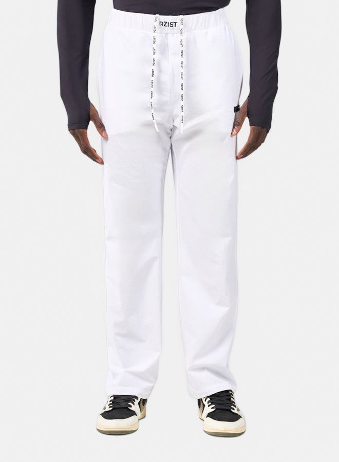 RZIST ⁠⁠Lifestyle Oversized Pant  - Image 1