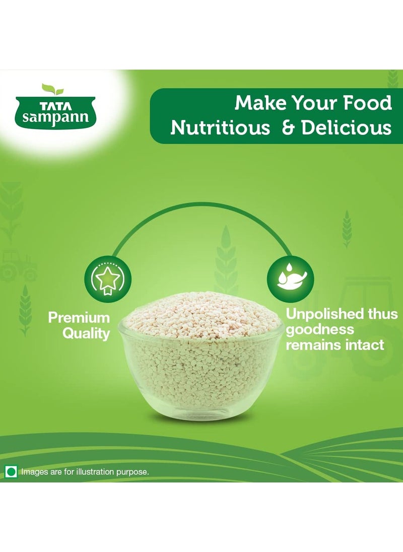 TATA Sampann Urad Whole Dal 500g  - Image 3