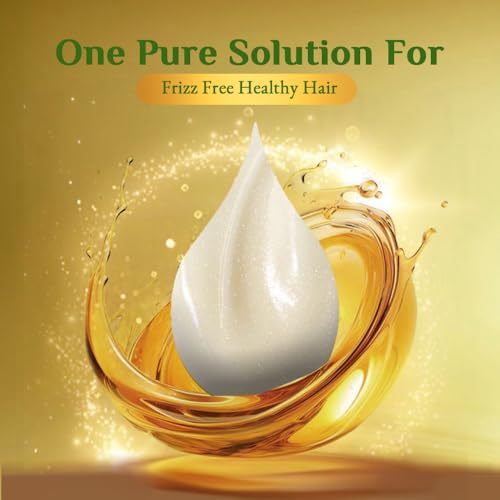 Richfeel Scalp Cleanser, 500 ml - Image 4