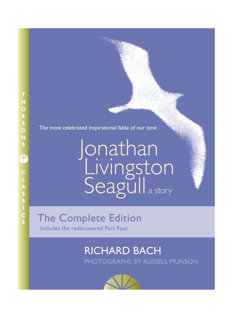 Jonathan Livingston Seagull