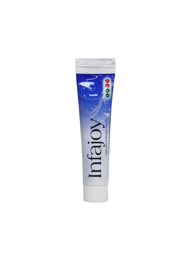 INFAJOY Ointment 50 G - Image 1