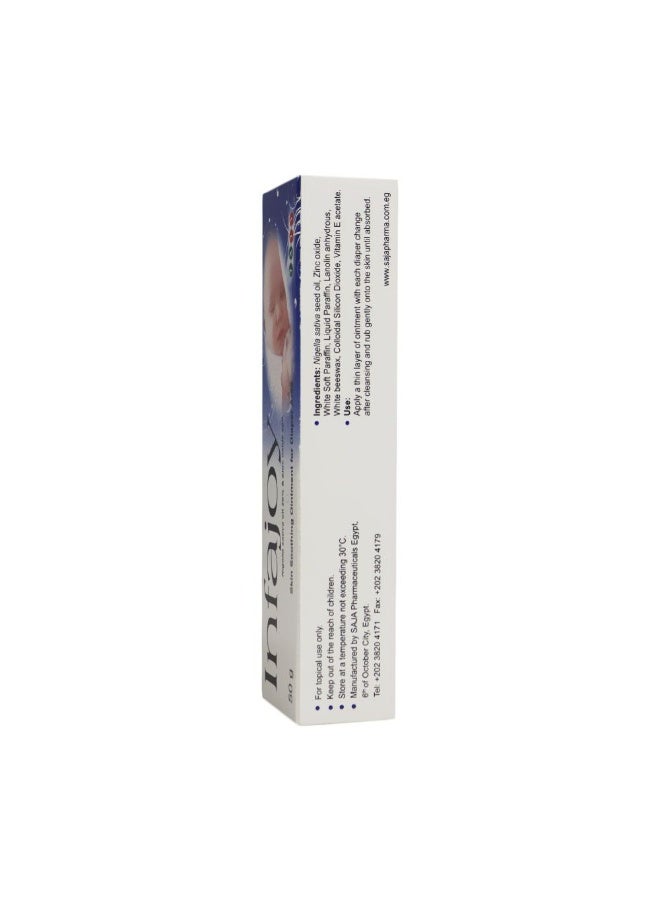 INFAJOY Ointment 50 G - Image 3