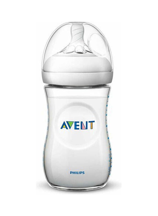 Natural Baby Bottle